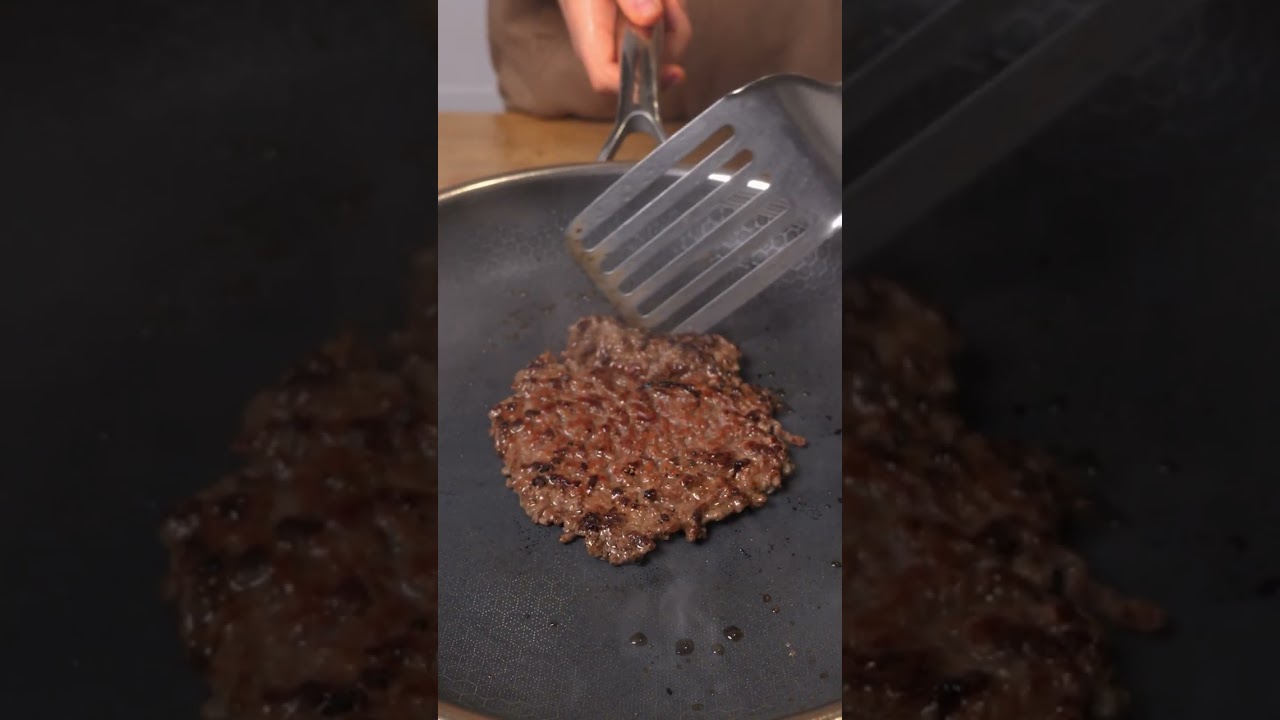 Smashburgery są najlepsze, change my mind. #coocharz #burger #smashburger #jedzenie #prosteprzepisy