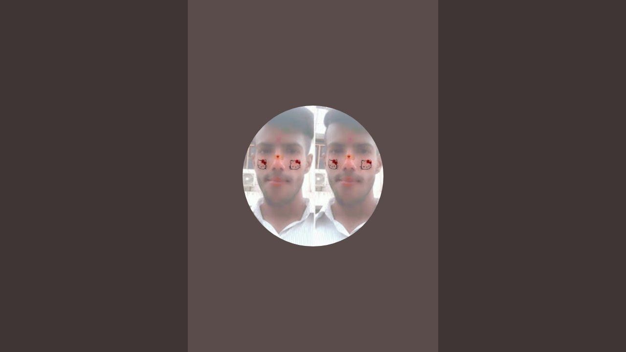 Ansh Kumar 💱 is live