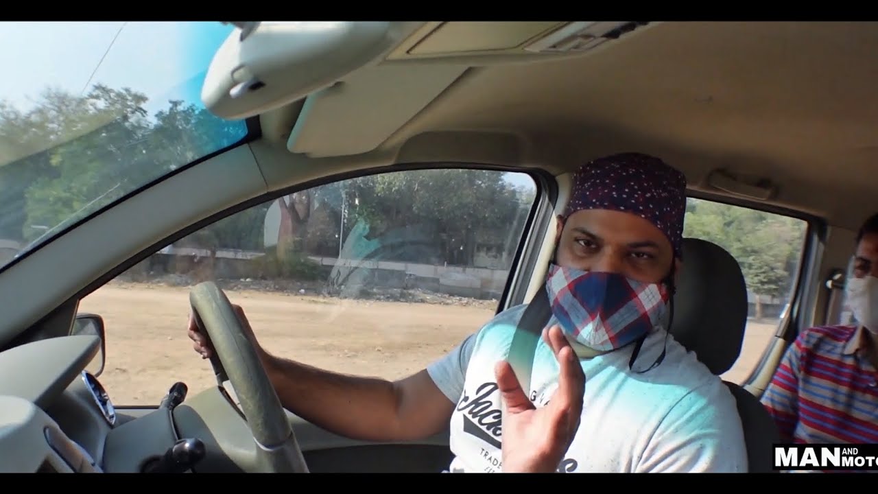 2 लाख में ली 7 SEATER वो भी TOP MODEL USED CAR