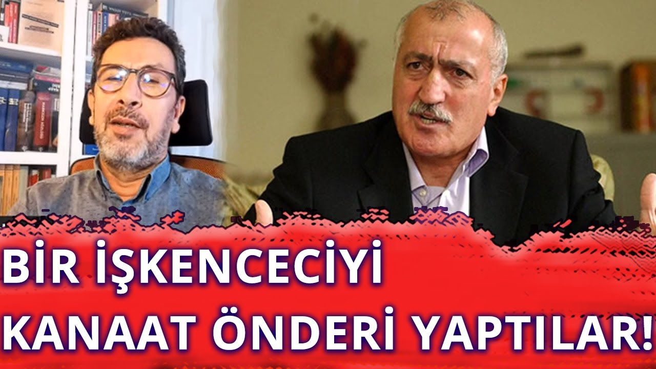 Sadettin Tantan'ın geçmişte neler yaptığı lütfen unutulmasın... | Orhan Gökdemir ve Enver Aysever
