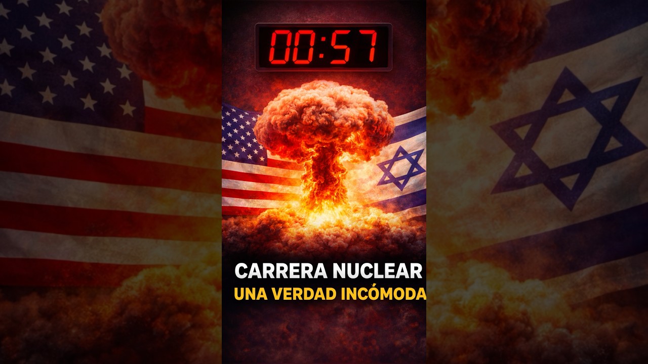 La veloz carrera nuclear de Iran