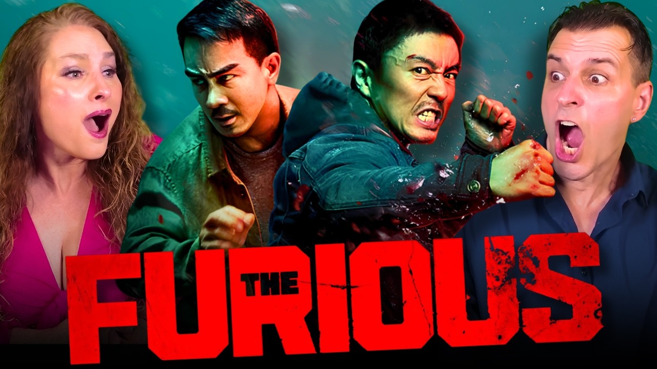 THE FURIOUS (2026) The Most INSANE Fight Scenes We've Ever Seen!