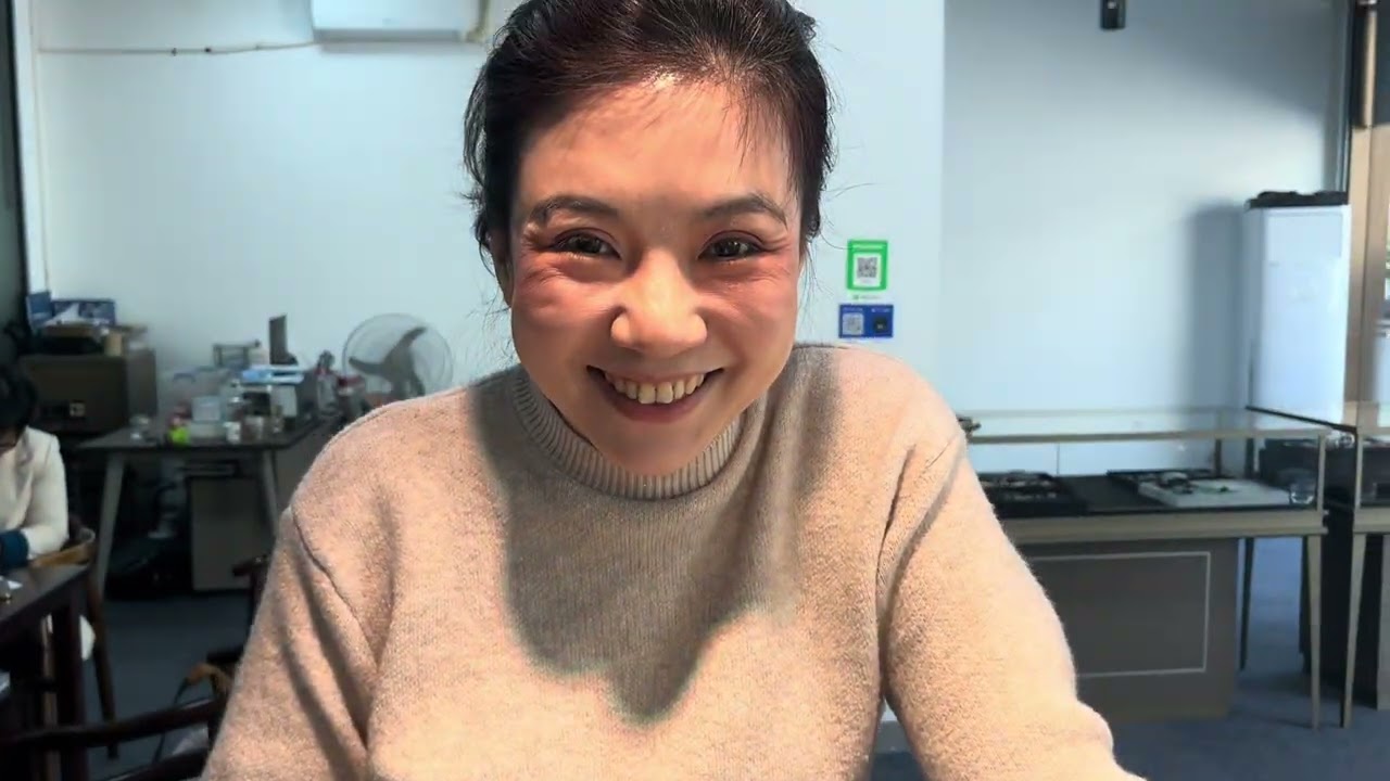 揭阳花木兰：翡翠18k耳环 part 2 （珠宝是真诚与长情陪伴）