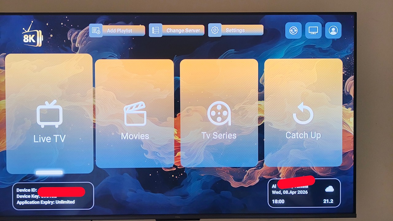 Best IPTV Service 2026 🔥 No Buffering | 4K + Thousands of Channels