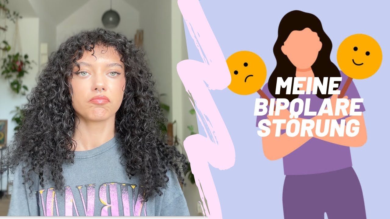 Meine Bipolare Störung ausgelöst durch ein Trauma (was ich selbst nie gedacht hätte)