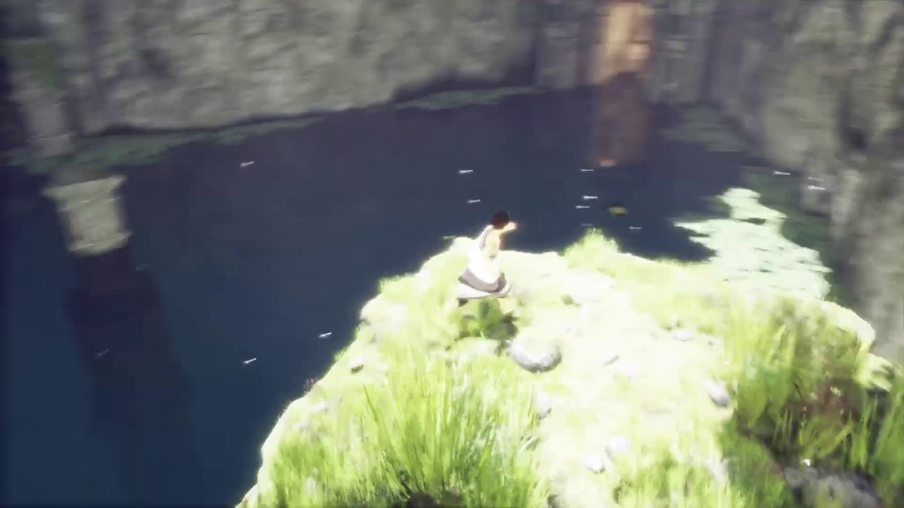 The Last Guardian – A Story That Will Stay With You Forever 🕊️ #ps5 #live #gamign