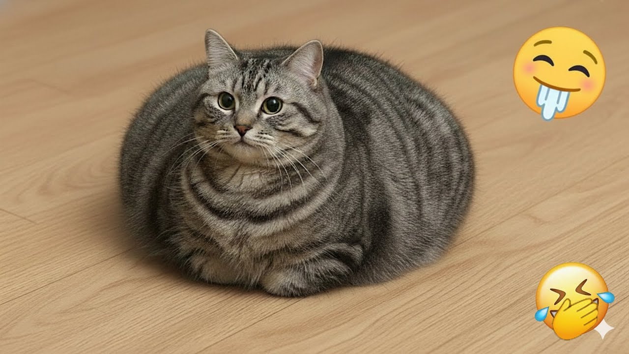 You Laugh You Lose 😅 Funniest Cats and Dogs 2026 🐾💞 Part 3