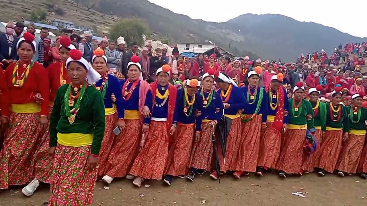 Deuda Chaitali