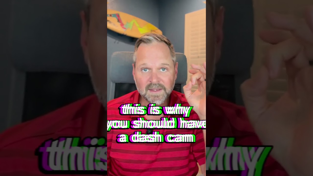 Best Car accident advice from an injury lawyer⚖️🚗🤕