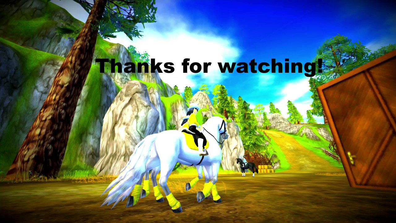 HOW TO GET A FREE HORSE░100% WORKING░SSO