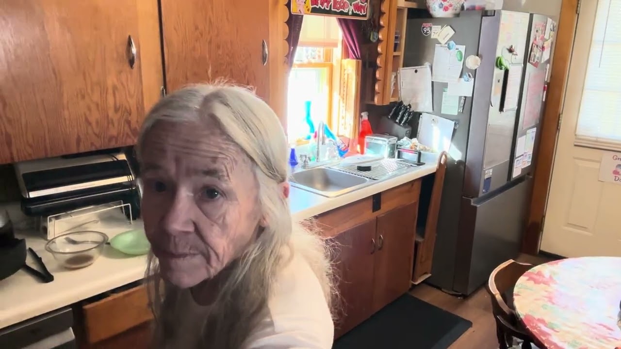 Frozen Shrimp Cooked in an Air Fryer