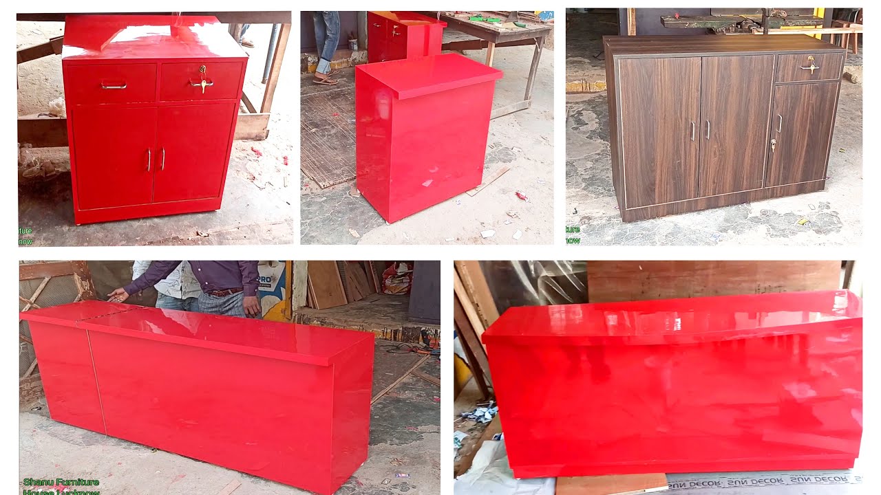 Shop counter design || Dukan counter design