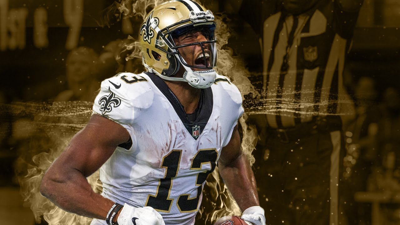 Michael Thomas' Week 1 Highlights | The Return |