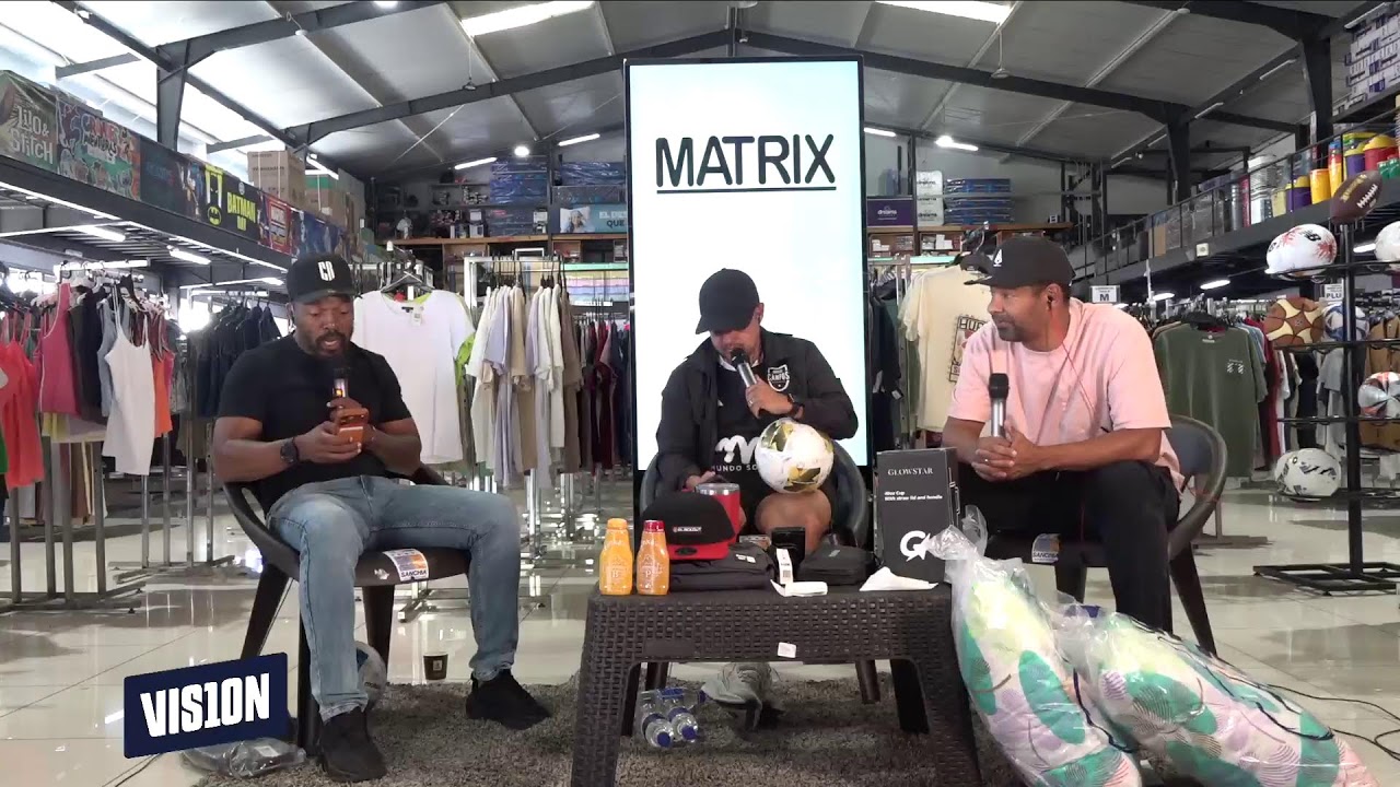 🎥 #FBLive | VIS10N #799 #VIS10NRAD10 | Hoy desde Matrix con el ex futbolista Armando 