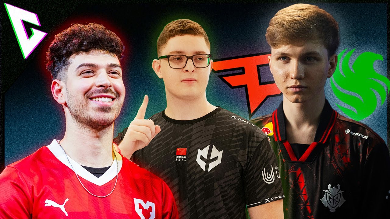 MONESY FORA DA G2, IMPERIAL e MOUZ CAMPE&Atilde;S, PEACE DE VOLTA AO COMPETITIVO e MAIS!