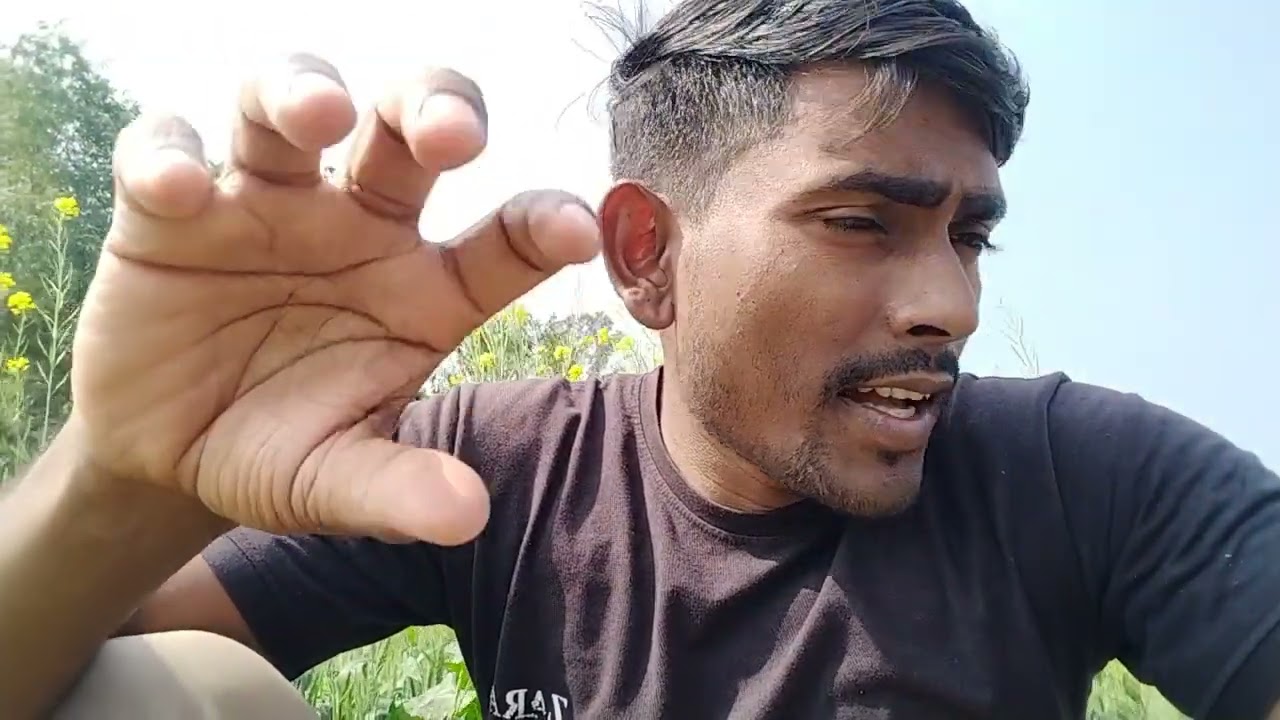 Speak english with Ram 