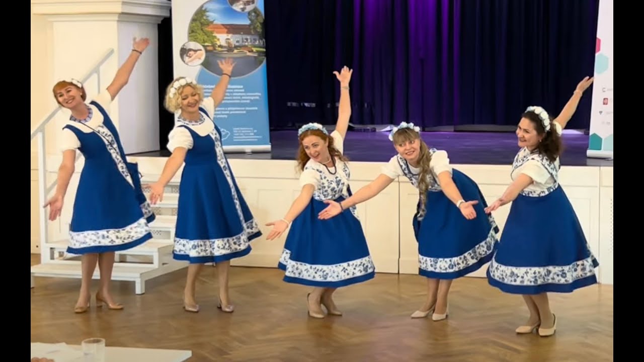 Kalinka-Malinka.
