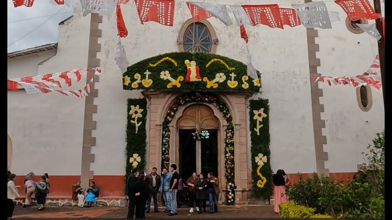 FIESTA EN HONOR AL SANTO NI&Ntilde;O JESUS &ndash; HUIRAMBA 17 DE ENERO 2026