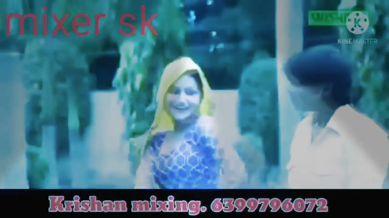 new all demo dj jeetu kunal mixing point