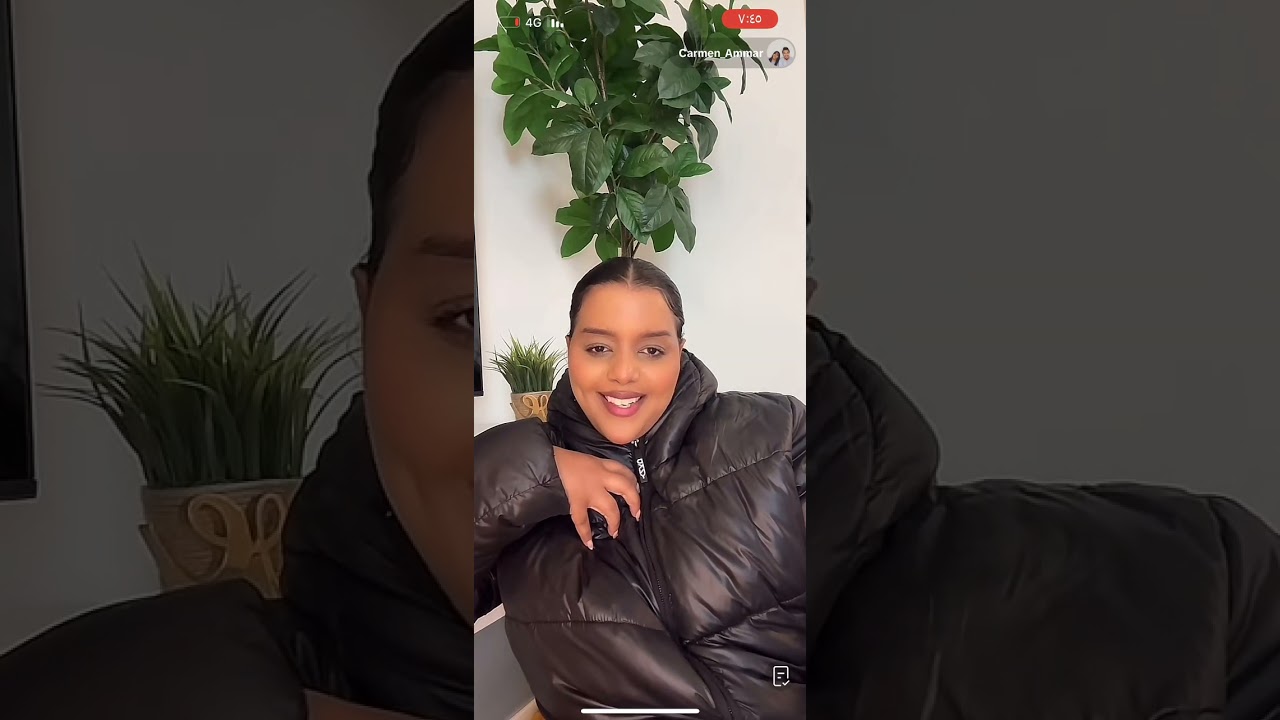 بث كارمن ومواقف جديده