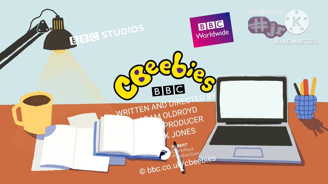 BBCWorldwide 2020