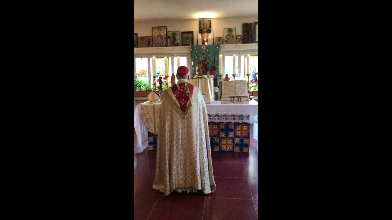 Westritus Orthodox / Orthodox Western Rite