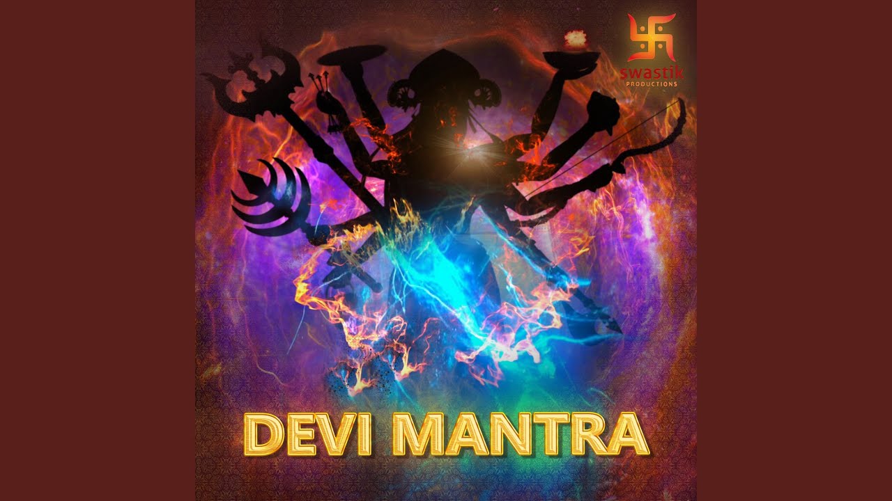 Devi Padmavati Mantra - Om Namo Bhagwati Padmavati