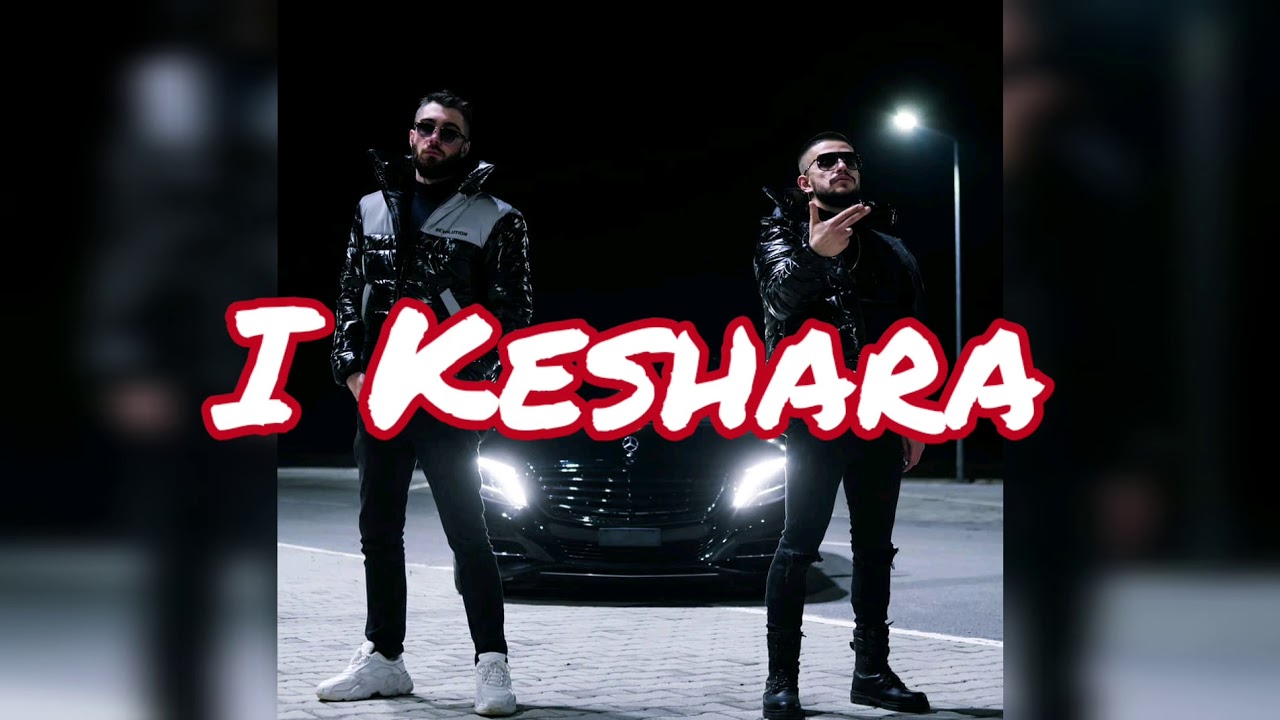Tasko ft. Traker - Crna Mecka (Official Lyrics Video)