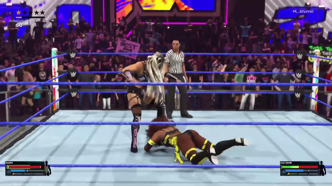 WWE 2K26