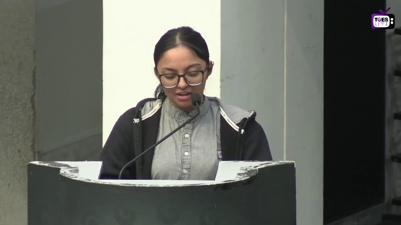 TGES Live Prayer 2026 | SNK East | 27-Jan-2026 | Morning Prayer