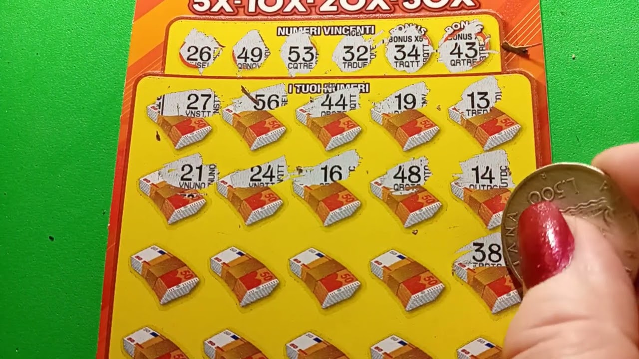 🔞❗️gratta.50X⁉️,20X⁉️,Cruci.