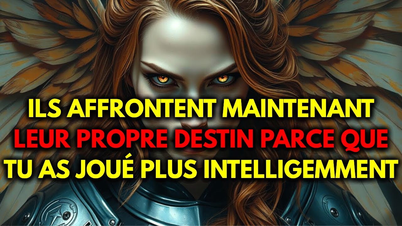 Ceux qui ont invoqué les TÉNÈBRES ⚔️ contre l'ÉLU paient leur RUINE 🔥