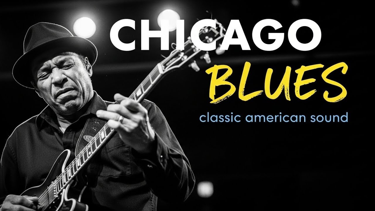Etta James, Janis Joplin, Clapton Inspired Intimate Lady Blues Rock Deep Night Scene