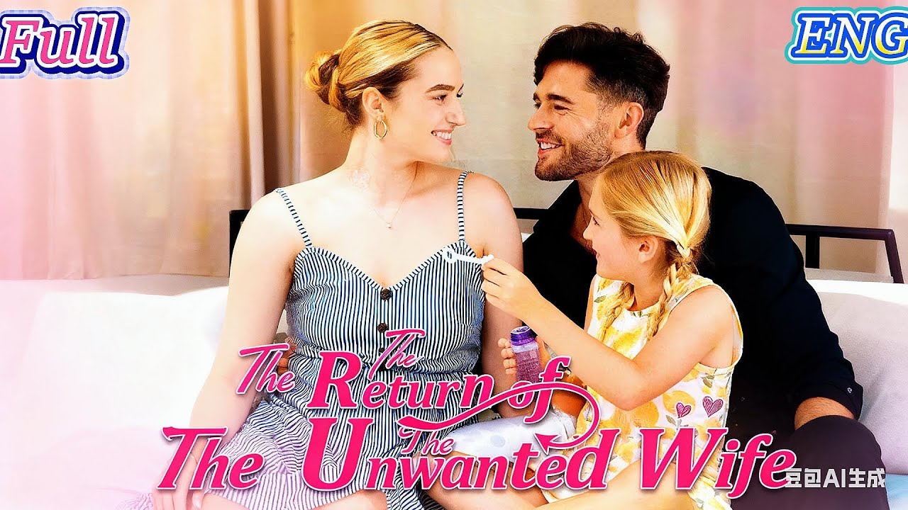 HD FULL | The Return of the Unwanted Wife 💕#Ceo #shortdrama #romance #lovestory #dramabox