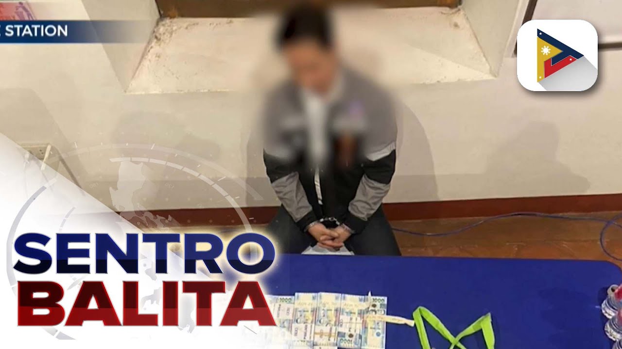 Isang DPWH district engineer, arestado dahil sa umano'y tangkang panunuhol kay Batangas...