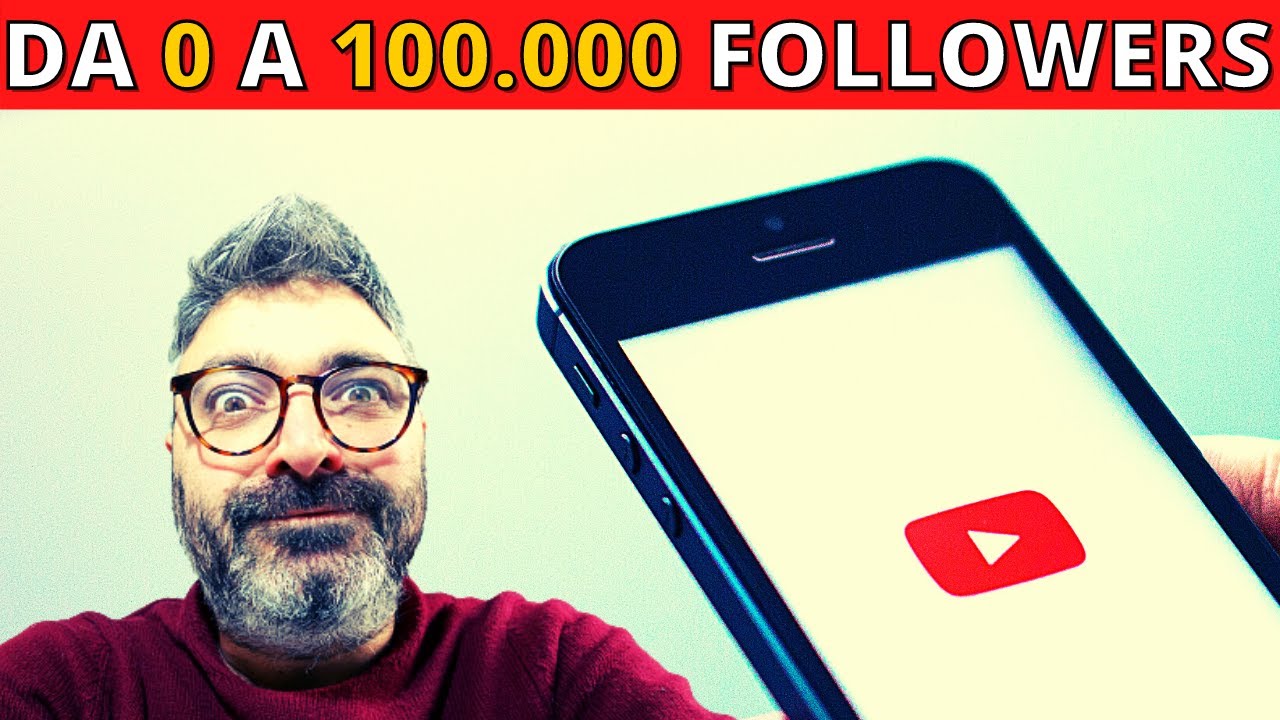 Come Promuovere Musica su YouTube anche con 0 Followers