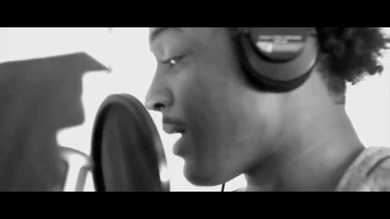 Rico The Producer Feat. Biggmann - Take from me