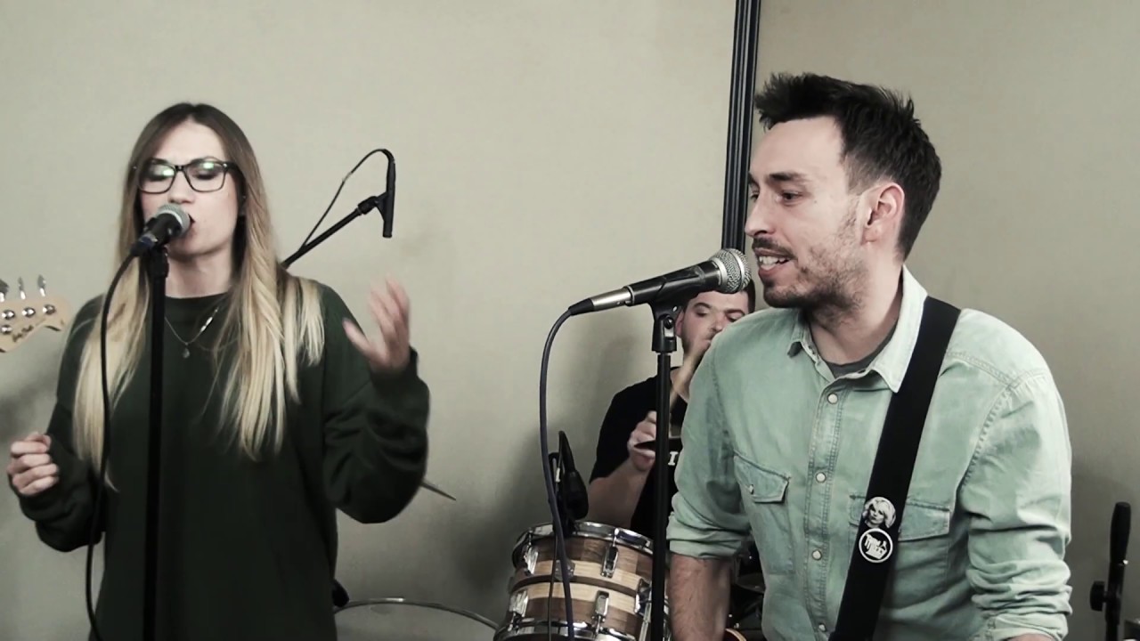 Skunk Anansie - Weak / Band Carrie Studio Cover