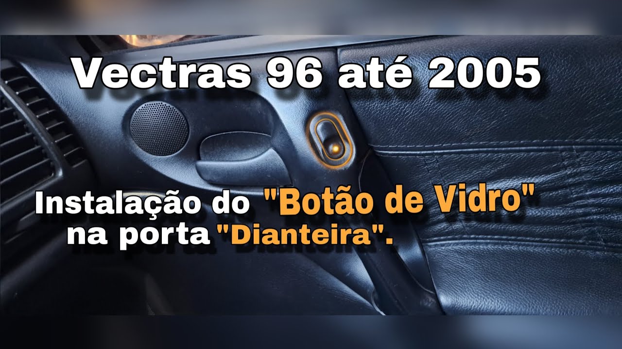 Instalação do 