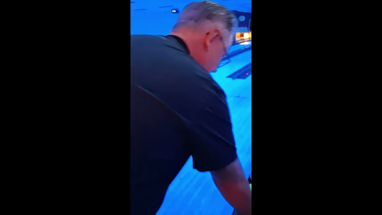 Bowling  Bromölla