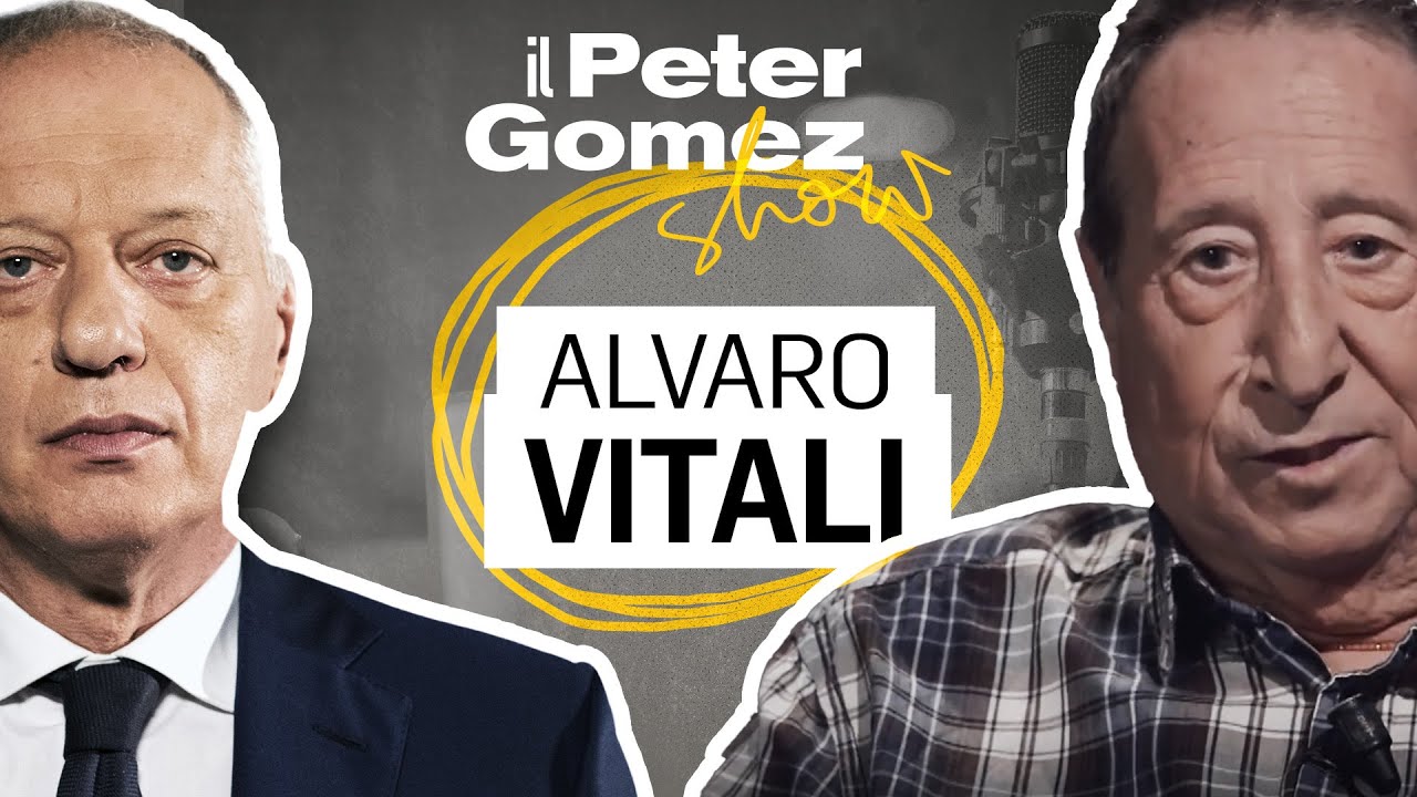 La Confessione di Alvaro Vitali
