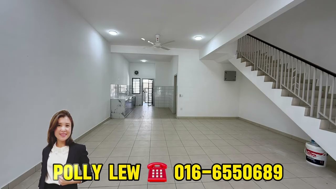 Bandar Ainsdale Seremban 
