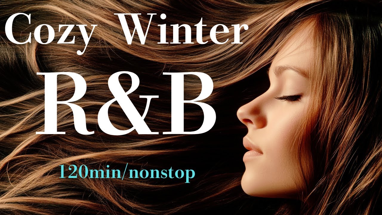 途中広告なし【R&B 2h】 Grooves/Smooth &  Night Vibes for Relax, Work & Chill (No Mid-Roll Ads)