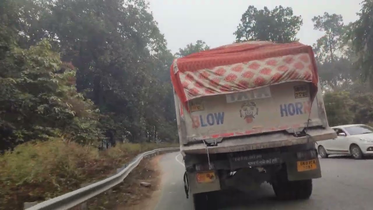 AADI KAILASH ROUTE VIA PITHORAGARH VIA TANAKPUR