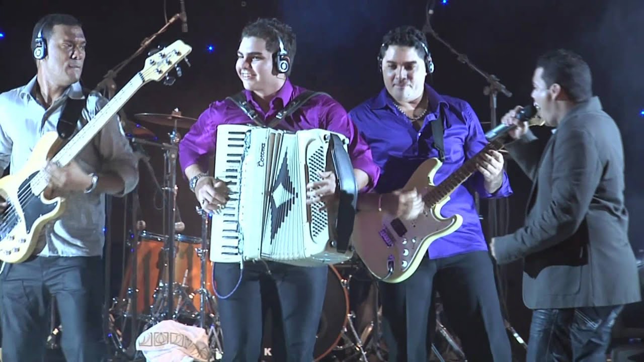 Banda Som e Louvor - DVD Sonho - 05 Adora