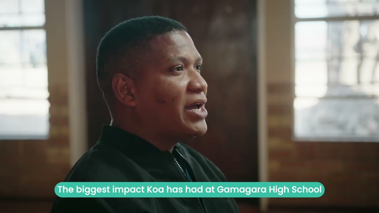Koa Foundation