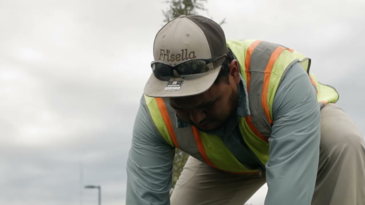 Frisella Landscape Group - Commercial Maintenance Services
