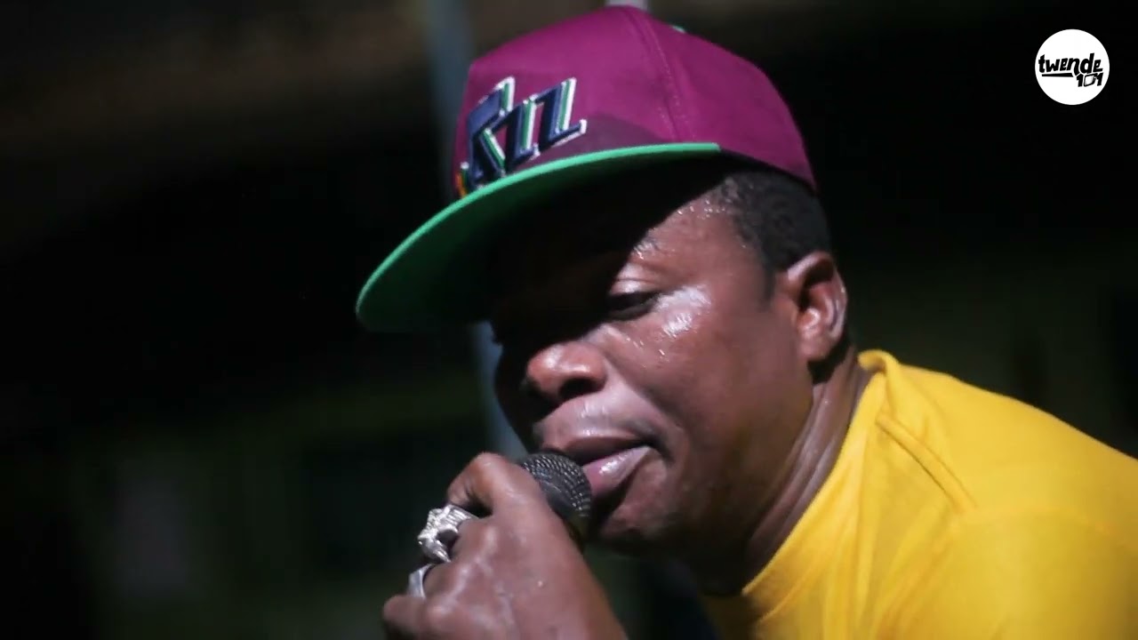 The Street Is Calling: 