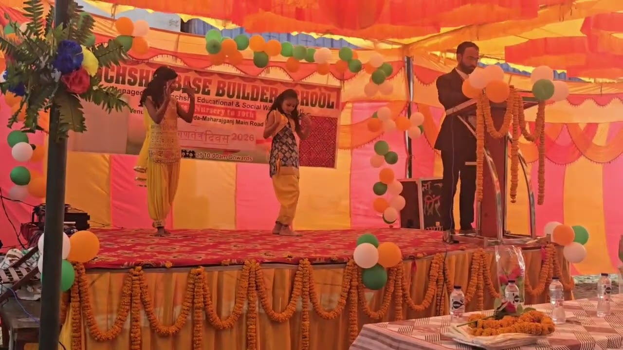 #Republic_Day_Special🇮🇳❤️ #sdm #chief_guest #success #inspiration #india #bihar #unity #Energy 🇮🇳❤️
