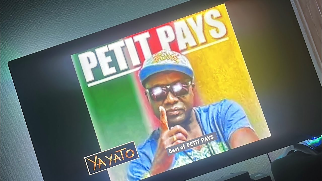 YAYATO 8 (saison 3) SPECIAL PETIT PAYS